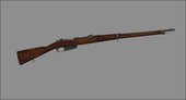Carcano Rifles Minipack